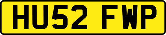 HU52FWP