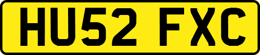 HU52FXC