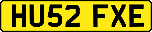 HU52FXE