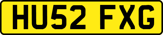 HU52FXG