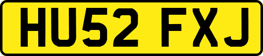 HU52FXJ