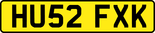 HU52FXK