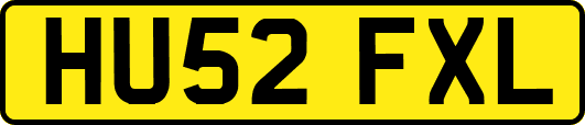HU52FXL