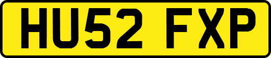 HU52FXP