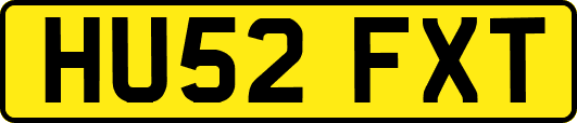 HU52FXT