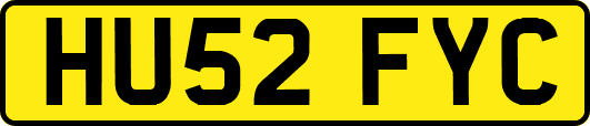 HU52FYC