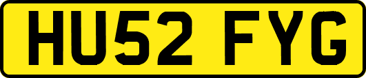 HU52FYG