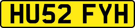 HU52FYH