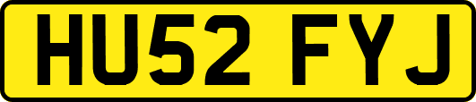 HU52FYJ