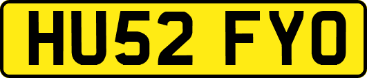 HU52FYO