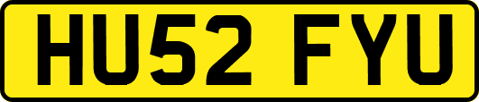 HU52FYU