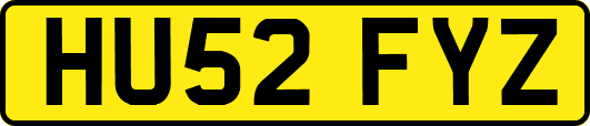 HU52FYZ