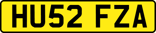 HU52FZA