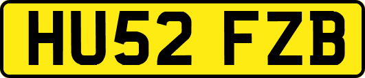 HU52FZB