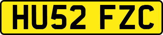 HU52FZC
