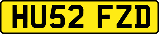 HU52FZD