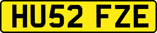 HU52FZE