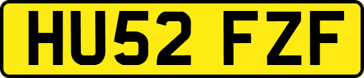 HU52FZF
