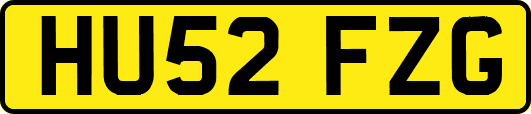 HU52FZG