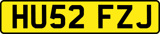HU52FZJ