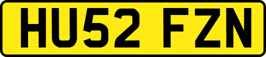 HU52FZN