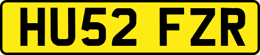 HU52FZR