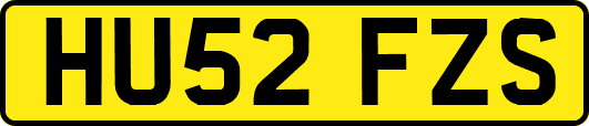 HU52FZS