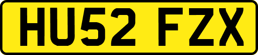 HU52FZX