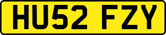 HU52FZY