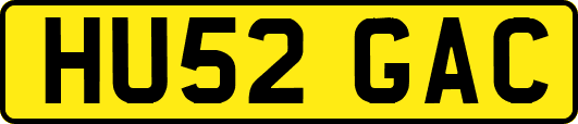 HU52GAC
