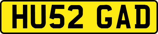 HU52GAD