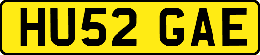 HU52GAE