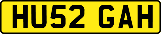 HU52GAH