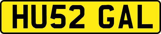 HU52GAL