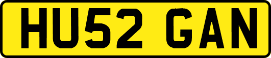 HU52GAN