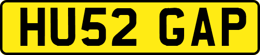 HU52GAP