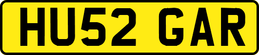 HU52GAR