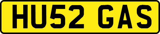 HU52GAS