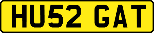 HU52GAT