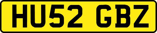 HU52GBZ