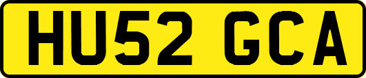 HU52GCA