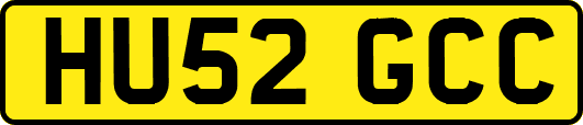 HU52GCC