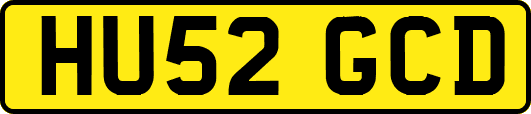 HU52GCD