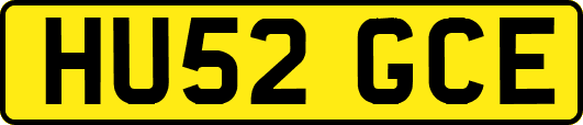 HU52GCE