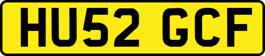 HU52GCF