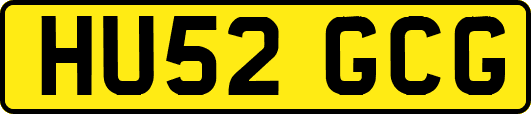 HU52GCG