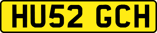 HU52GCH