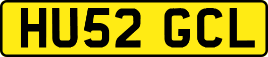 HU52GCL