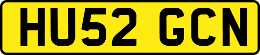 HU52GCN