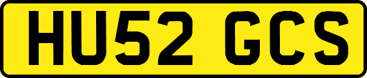 HU52GCS